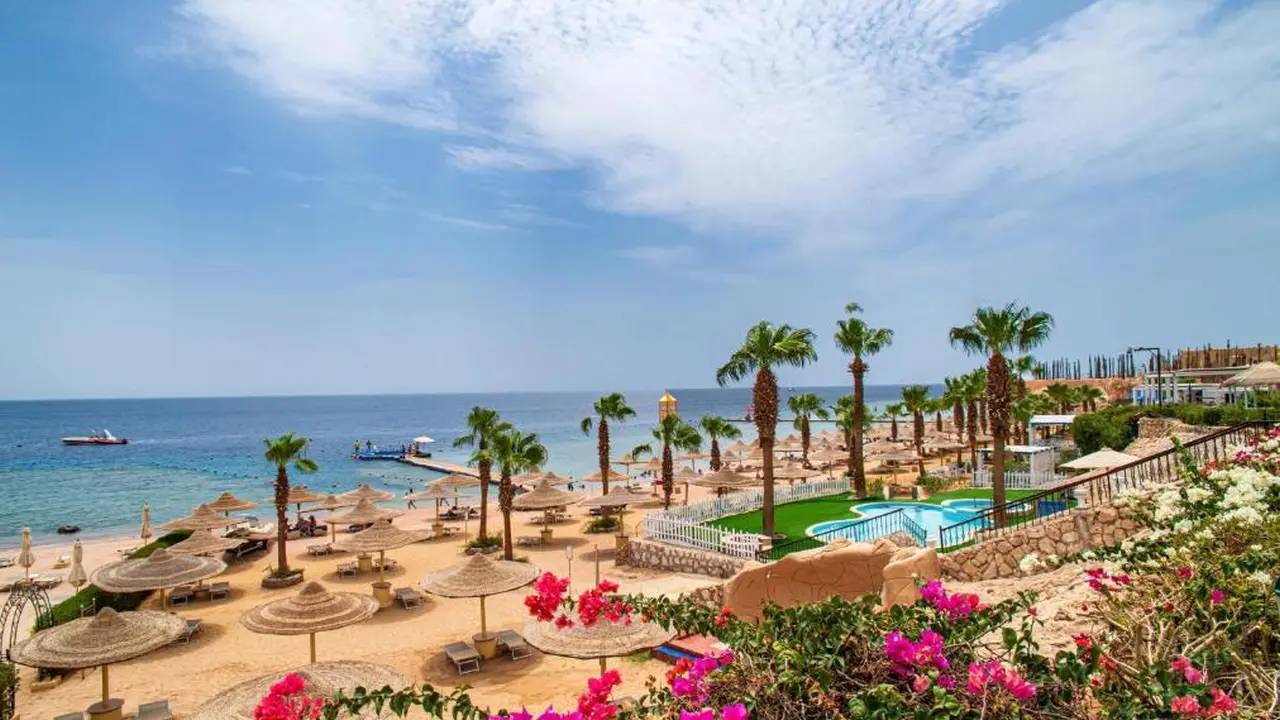 Hotel Savoy - Sharm Elshikh